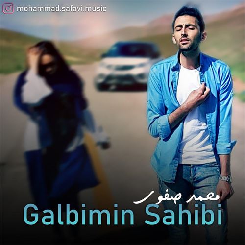 محمد صفوی قلبیمین صاحبی